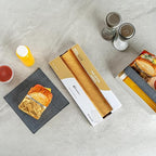 Restaurantware-Foil Lux 12 x 10.8 Inch Pop-Up Sheets, 2000 Disposable Papers - Image 8