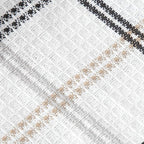 T-Fal Premium Waffle Dish Cloths, Super Soft Long Lasting 100% Cotton Flat - Image 3