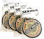 Sex Wax Coconut Air Fresheners: - Image 2