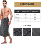 Utopia Towels 16 Pack Premium Bath Towels Set, 27 by 54 Inches, 100% Ring Spun - Image 3