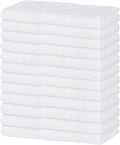 Homaxy 100% Cotton Waffle Weave Kitchen Dish Towels, Ultra Soft Absorbent Quick by Homaxy