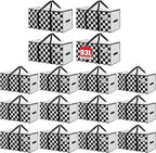 Extra Large Moving Bags Heavy Duty Storage Bags by BETU