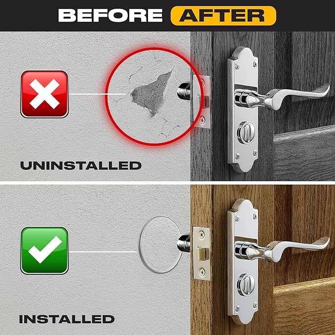 Clear Door Stoppers - Image 3
