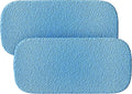 Replacement Pads for Neugo NE055 Series Steam Mop Steamer Cleaner Microfiber by Neugo