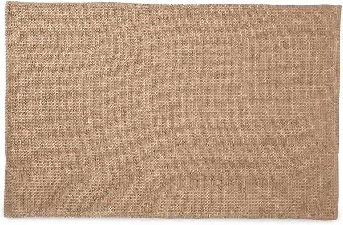 Encasa XO Kitchen Dish Towels Set | Multicolor | Waffle Weave and Flat Hand Tea - Image 8