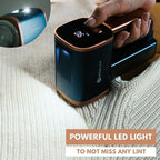 Electric Lint Remover - Image 5
