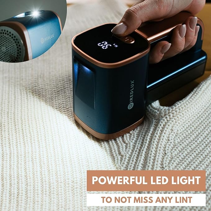 Electric Lint Remover - Image 5