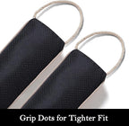 Sunolga 32" Door Draft Stopper Blocks Hot Cold Air - Image 3