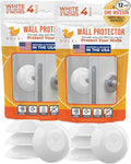 Ducki Door Wall Bumper Protector by Ducki