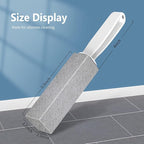 Toilet Bowl Cleaner Pumice Stone -Hard Water Stain Remover - Image 5