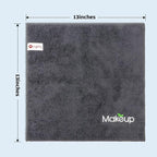 Orighty Makeup Remover Wash Cloths - Image 5