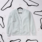 Amazon Basics Slim Velvet Non-Slip Space Saving Suit Clothes Hangers - Image 3