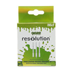 Ooze Resolution Alcohol Cotton Swabs - Image 3