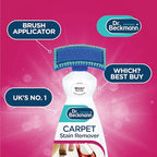 Dr. Beckmann Carpet Stain remover - Image 3