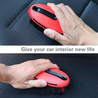 Carpet and Interior Cleaning Brushes, car wash Brush, Carpet Washing Brushes - Image 5