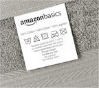 Amazon Basics Cotton Washcloths - Image 4