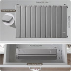 Stone Drying Mat for Kitchen Counter-Super Absorbent PU Dish Drying Mat - Image 5