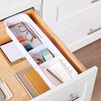 YouCopia DrawerFit Expandable Kitchen Drawer Organizer: Sliding Storage Tray - Image 8