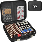 Battery Organizer Storage Case Compatible by Unknown