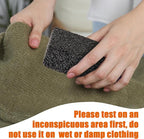 4 Pcs Sweater Pill Remover Fuzz Defuzzer Remover Stone Lint Remover Tools - Image 6