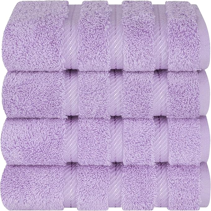 American Soft Linen Luxury Hand Towels - Image 7