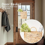 Hanging Basket for Front Door & Wall - Image 4