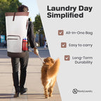 Laundry Backpack - Image 6