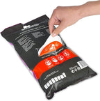Brabantia PerfectFit Trash Bags Thick Plastic Trash Can Liners - Image 3