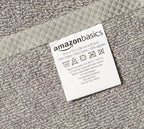 Amazon Basics 100% Cotton Washcloths - Image 4
