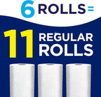 Sparkle Pick-A-Size Paper Towels, 6 Rolls = 11 Regular Rolls, Everyday Value - Image 3