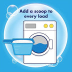 OxiClean Versatile Stain Remover Powder, 5 lb - Image 14