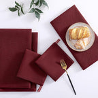 Homaxy 100% Cotton Waffle Weave Kitchen Towels - Image 2