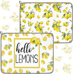 Zonon Dish Drying Mat for Kitchen Counter 16 x 24 Microfiber Absorbent Dish by Zonon