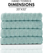Classic Turkish Towels CTT Luxury Hand Towels - Image 5