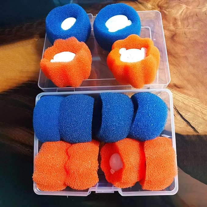 10 Pcs Box-Packed Pet Hair Remover - Image 7
