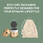 Greenzla Reusable Makeup Remover Pads - Image 6