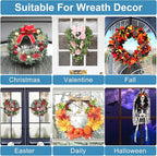 Suction Cup Hooks for Glass Window, Wreaths - Image 8