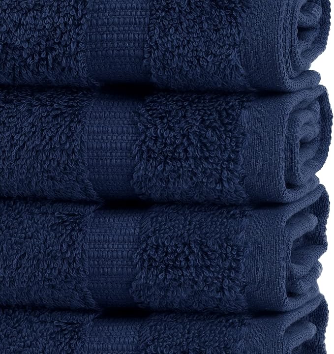 Chakir Turkish Linens | Hotel & Spa Quality 100% Cotton Premium Turkish Towels - Image 3