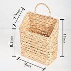 Hanging Basket Wall Planter - Image 6
