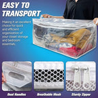HIBAG 20 Gallon Large Storage Bag - Image 6