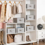 GRANNY SAYS Pants Organizer for Closet, Drawer Organizers for Clothing - Image 2