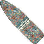 caius Easy Installation 15x54 Ironing Board Cover and Pad by caius