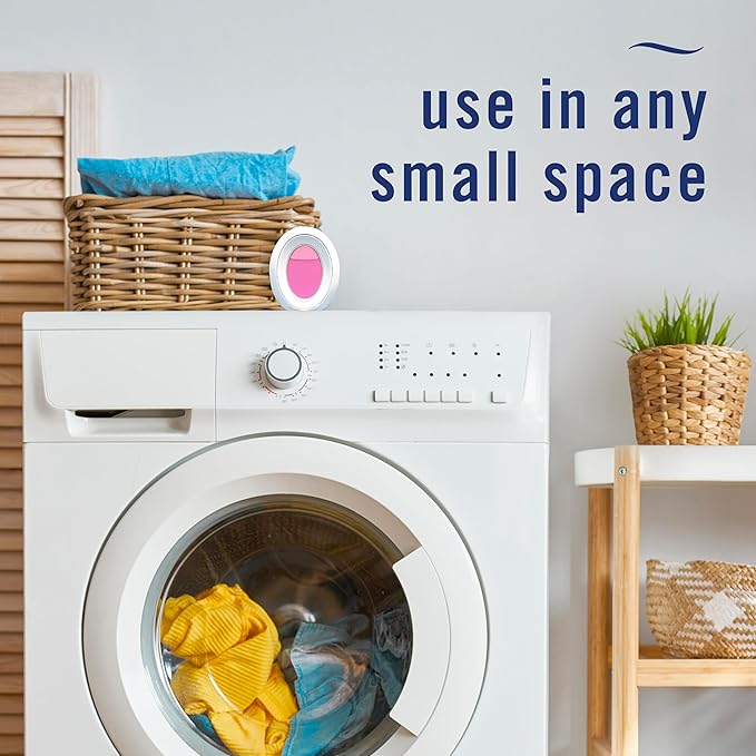 Febreze Bathroom Air Freshener, Odor-Fighting Plug-In Alternative, Bathroom & - Image 4