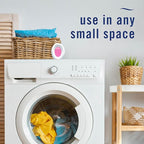 Febreze Bathroom Air Freshener, Odor-Fighting Plug-In Alternative, Bathroom & - Image 4