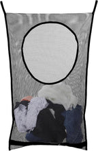 Hanging Laundry Bag Hanging Laundry Basket Wall Basket Door 30 X 20 Inch Large by Unknown