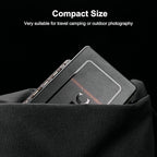 Detachable Battery Tester for AA and AAA Batteries, 10 Slots Battery Case for 8 - Image 7