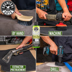 Chemical Guys CWS203 Foaming Citrus Fabric Clean Carpet & Upholstery Cleaner - Image 7