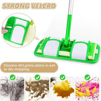 Reusable Mop Pads Compatible - Image 3