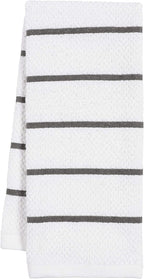 KAF Home Ayesha Curry Mixed Utility Kitchen Towel Set, Mixed Terry Kitchen - Image 8