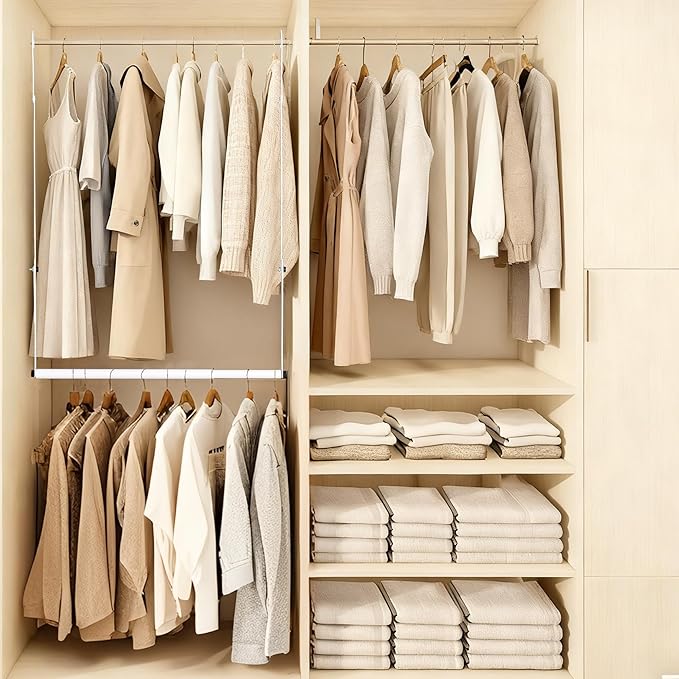 Closet Rod Extenders - Image 7
